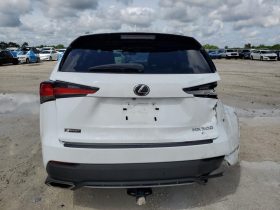 LEXUS NX 300