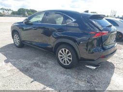 
										LEXUS NX200 full									