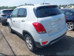 
										Chevrolet Trax full									