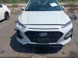 
										2019 Hyundai Kona full									