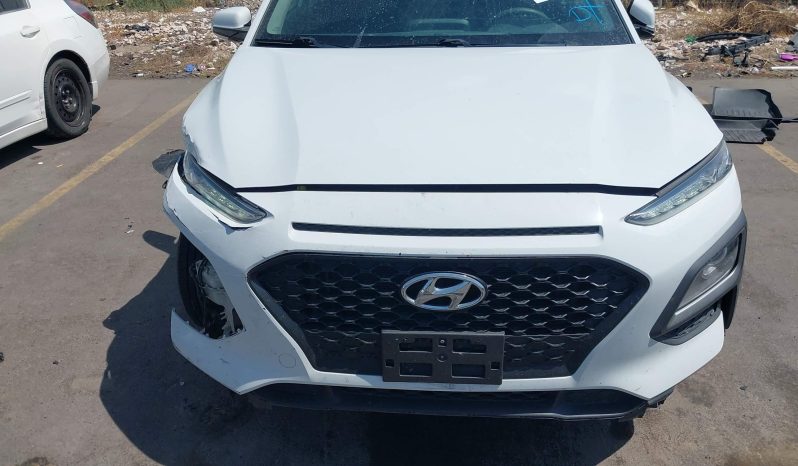 
								2019 Hyundai Kona full									