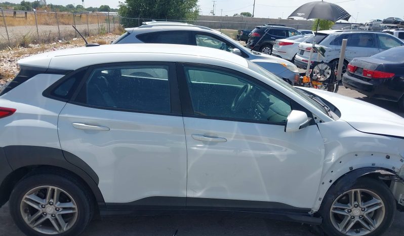 
								2019 Hyundai Kona full									