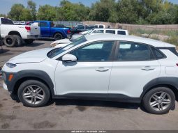 
										2019 Hyundai Kona full									