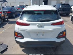 
										2019 Hyundai Kona full									