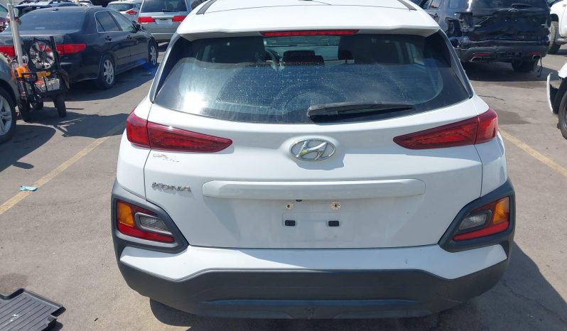 
								2019 Hyundai Kona full									