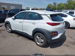 
										2019 Hyundai Kona full									