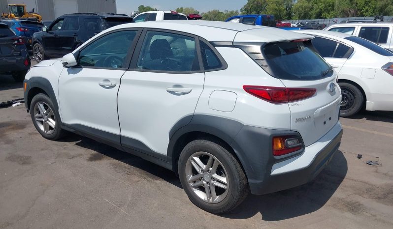 
								2019 Hyundai Kona full									