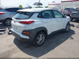 
										2019 Hyundai Kona full									