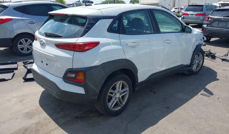 
								2019 Hyundai Kona full									