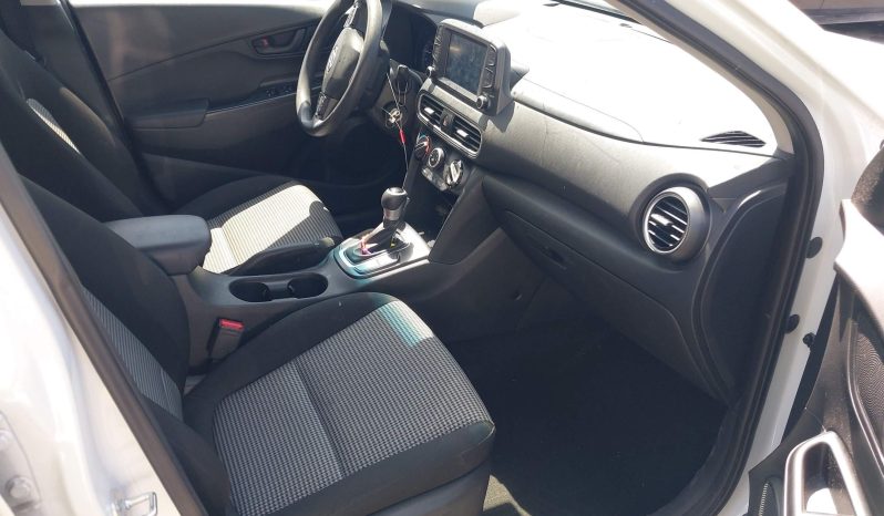 
								2019 Hyundai Kona full									