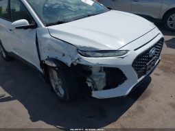 
										2019 Hyundai Kona full									