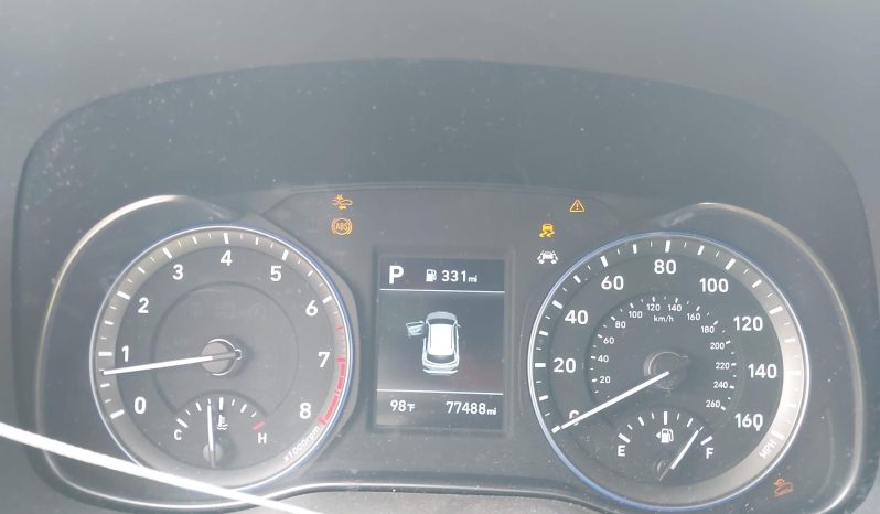 
								2019 Hyundai Kona full									