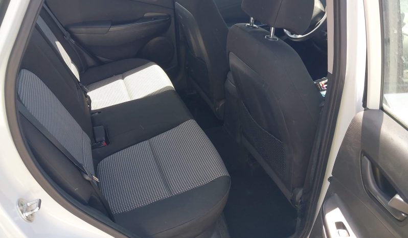 
								2019 Hyundai Kona full									