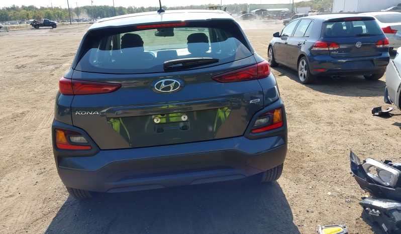 
								Hyundai Kona full									
