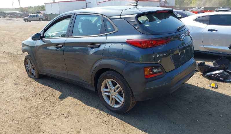 
								Hyundai Kona full									