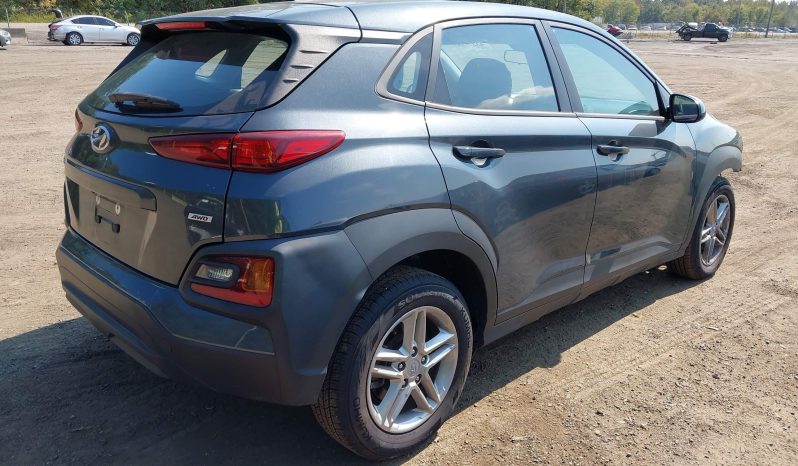 
								Hyundai Kona full									