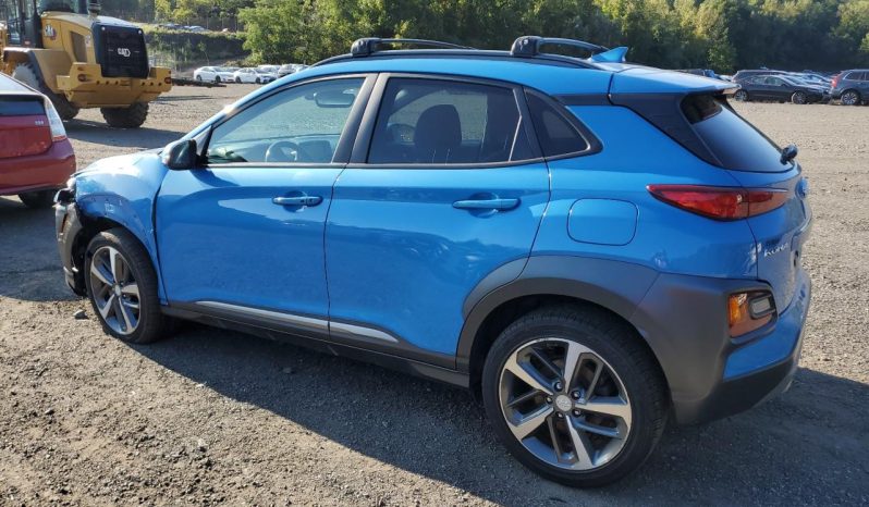 
								Hyundai Kona full									