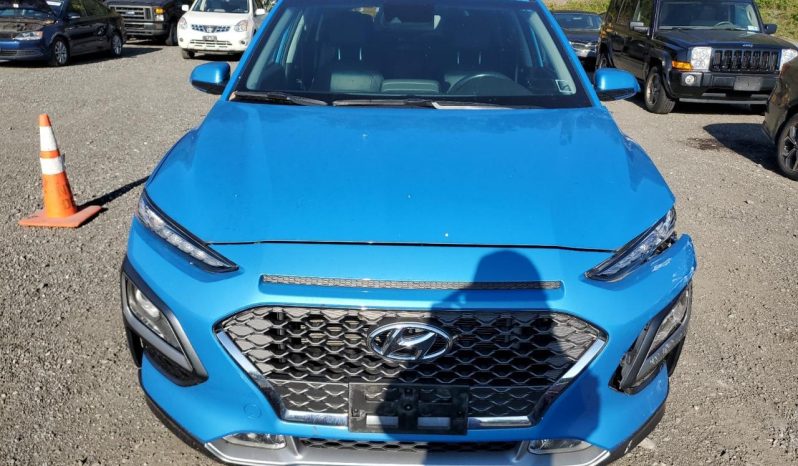
								Hyundai Kona full									