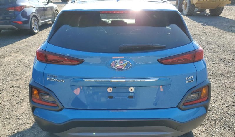 
								Hyundai Kona full									