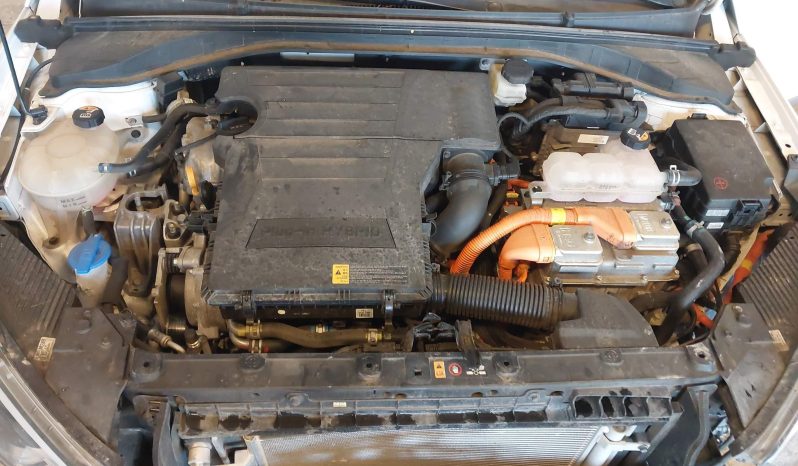 
								Hyundai Ioniq, Plug-In Hybrid full									