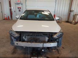 
										Hyundai Ioniq, Plug-In Hybrid full									