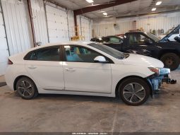 
										Hyundai Ioniq, Plug-In Hybrid full									