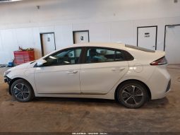 
										Hyundai Ioniq, Plug-In Hybrid full									