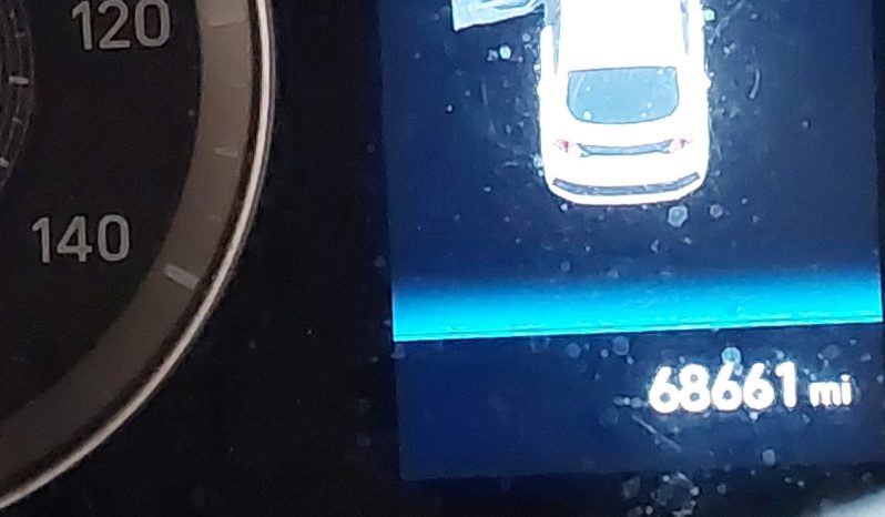 
								Hyundai Ioniq, Plug-In Hybrid full									