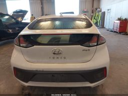 
										Hyundai Ioniq, Plug-In Hybrid full									