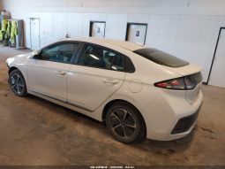 
										Hyundai Ioniq, Plug-In Hybrid full									
