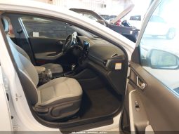 
										Hyundai Ioniq, Plug-In Hybrid full									