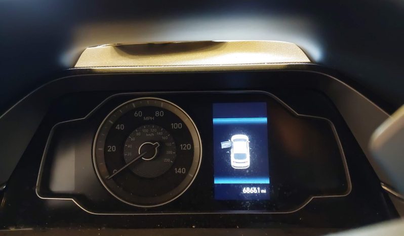 
								Hyundai Ioniq, Plug-In Hybrid full									