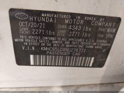 
										Hyundai Ioniq, Plug-In Hybrid full									