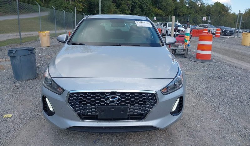 
								HYUNDAI ELANTRA GT full									