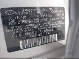 
										HYUNDAI ELANTRA GT full									