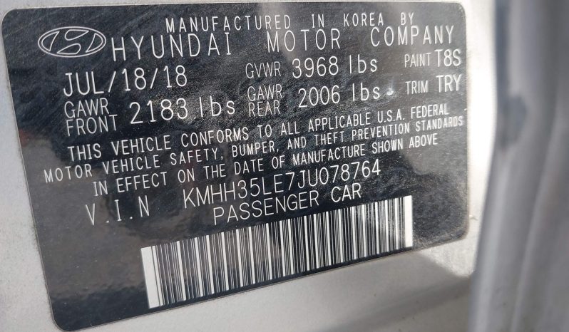 
								HYUNDAI ELANTRA GT full									