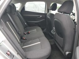 
										2021 Hyundai Sonata Hybrid full									