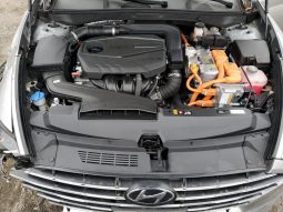 
										2021 Hyundai Sonata Hybrid full									