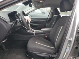 
										2021 Hyundai Sonata Hybrid full									