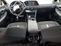 
										2021 Hyundai Sonata Hybrid full									