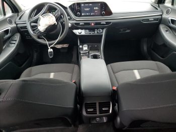 2021 Hyundai Sonata Hybrid