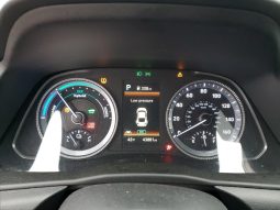 
										2021 Hyundai Sonata Hybrid full									