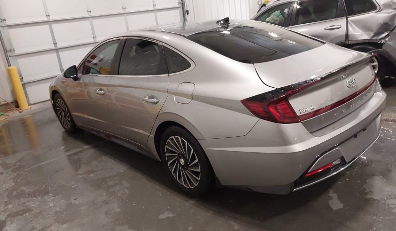 
								Hyundai Sonata full									