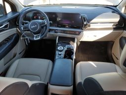 
										KIA Sportage full									