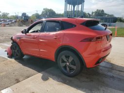
										Jaguar E-Pace full									