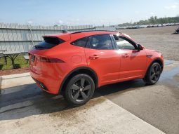 
										Jaguar E-Pace full									