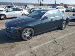 
										Mercedes-Benz C-Class full									