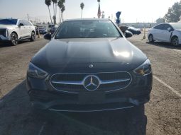 
										Mercedes-Benz C-Class full									