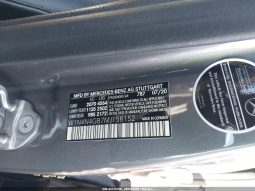 
										Mercedes-Benz GLA 250 full									