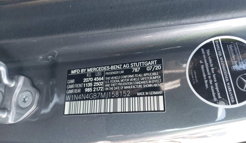 
								Mercedes-Benz GLA 250 full									